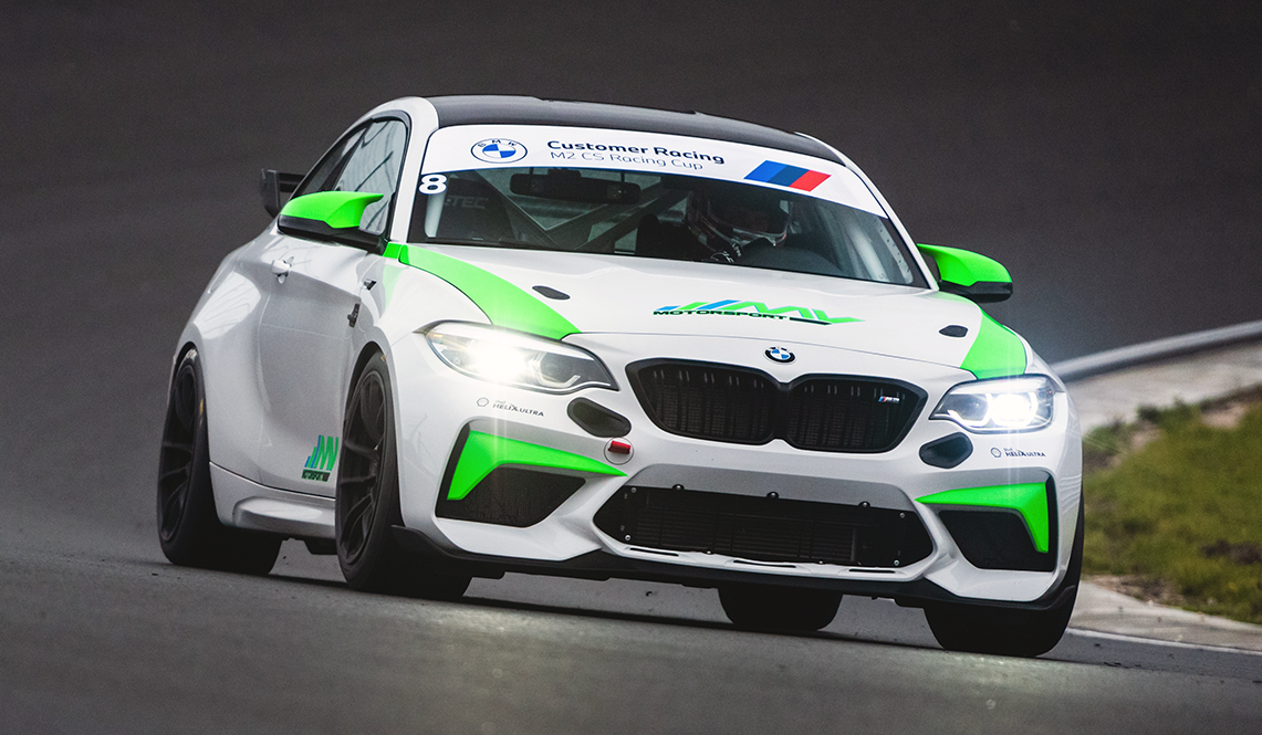 MV Motorsport