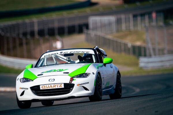 Mazda MX5 Raceauto - Afbeelding 3