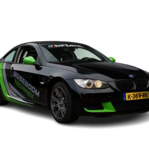 BMW 335i Coupe Tracktool