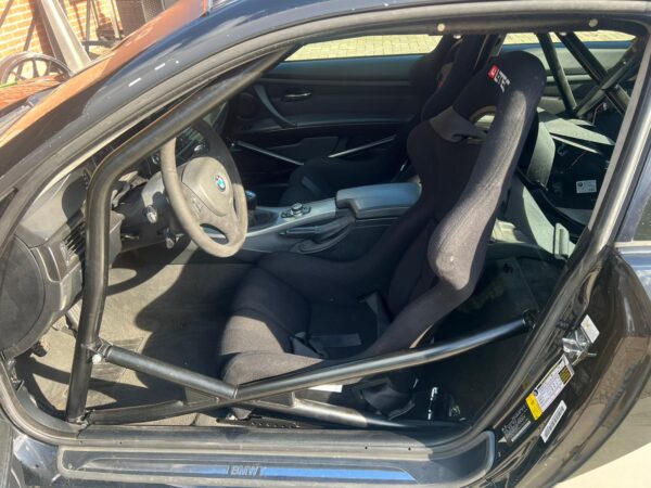 BMW 335i Coupé TRACKTOOL - Afbeelding 7
