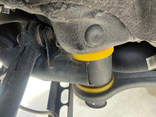 BMW 335i Coupé TRACKTOOL - Afbeelding 18
