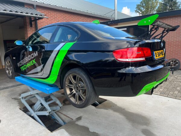 BMW 335i Coupé TRACKTOOL - Afbeelding 20