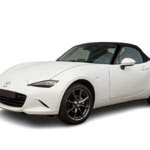 Mazda MX5 ND