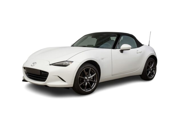 Mazda MX5 ND