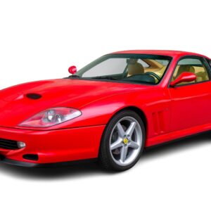 Ferrari 550 Maranello