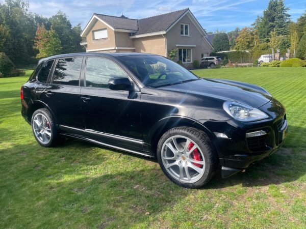 Porsche Cayenne GTS Tiptronic FOR SALE