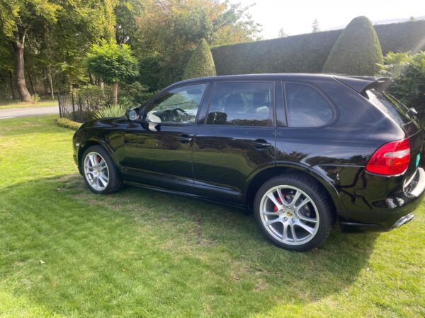 Porsche Cayenne 4.8 GTS - Youngtimer - Afbeelding 3