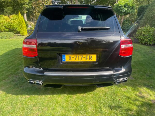Porsche Cayenne 4.8 GTS - Youngtimer - Afbeelding 5