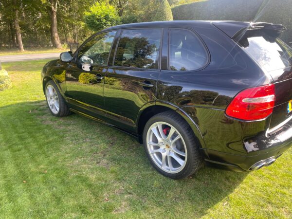 Porsche Cayenne 4.8 GTS - Youngtimer - Afbeelding 6