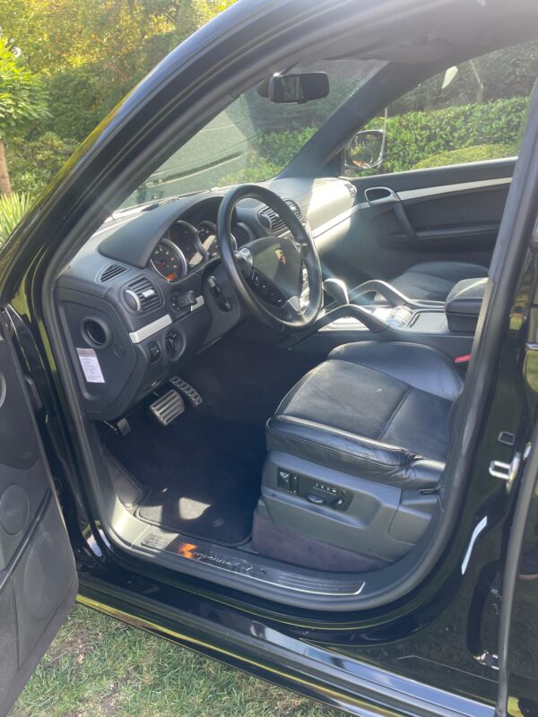 Porsche Cayenne 4.8 GTS - Youngtimer - Afbeelding 7