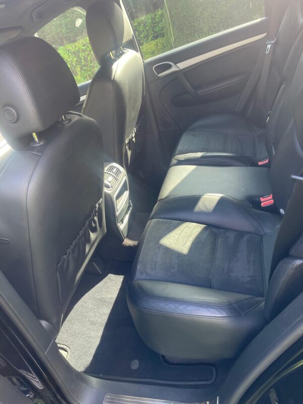 Porsche Cayenne 4.8 GTS - Youngtimer - Afbeelding 9