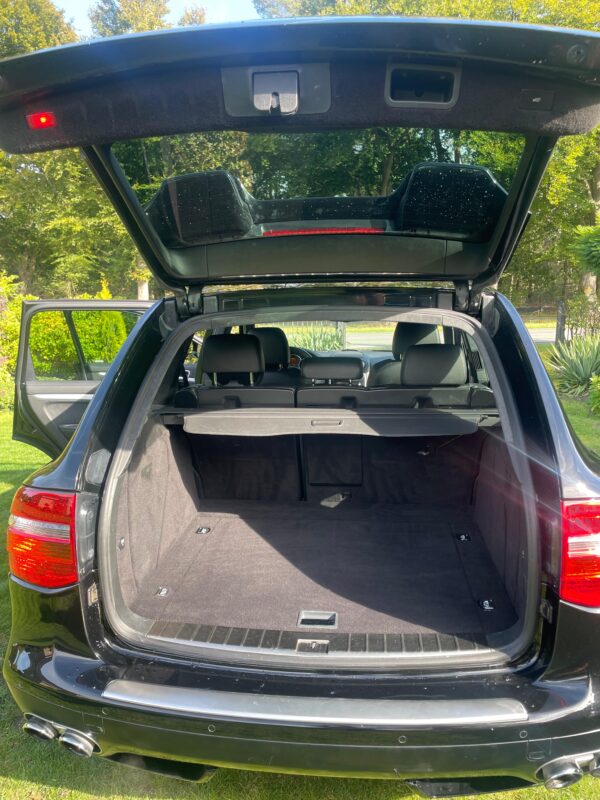Porsche Cayenne 4.8 GTS - Youngtimer - Afbeelding 12