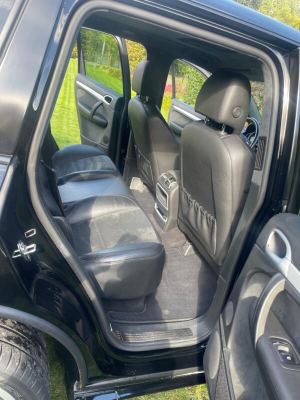 Porsche Cayenne 4.8 GTS - Youngtimer - Afbeelding 16