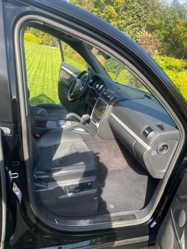 Porsche Cayenne 4.8 GTS - Youngtimer - Afbeelding 15