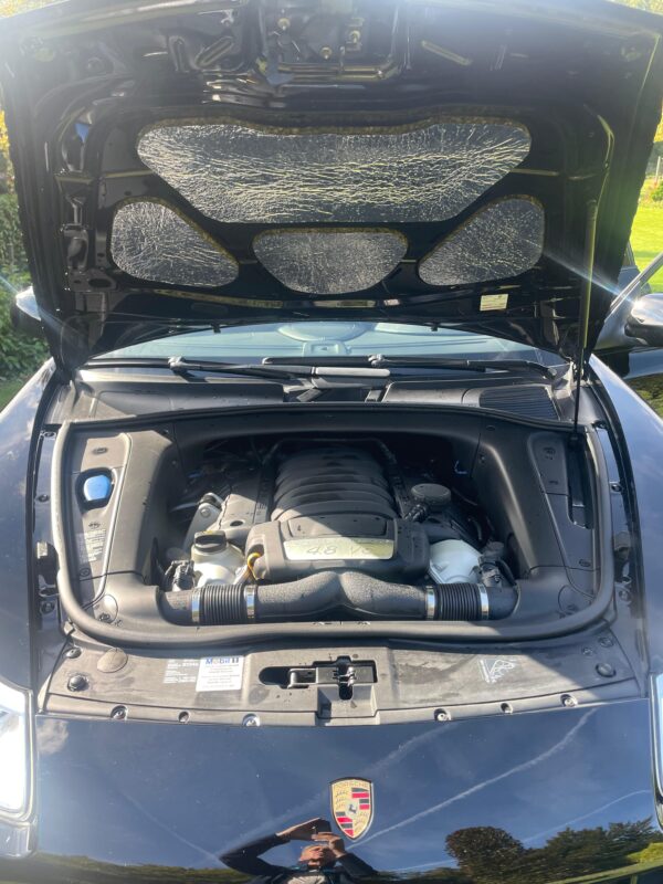 Porsche Cayenne 4.8 GTS - Youngtimer - Afbeelding 13
