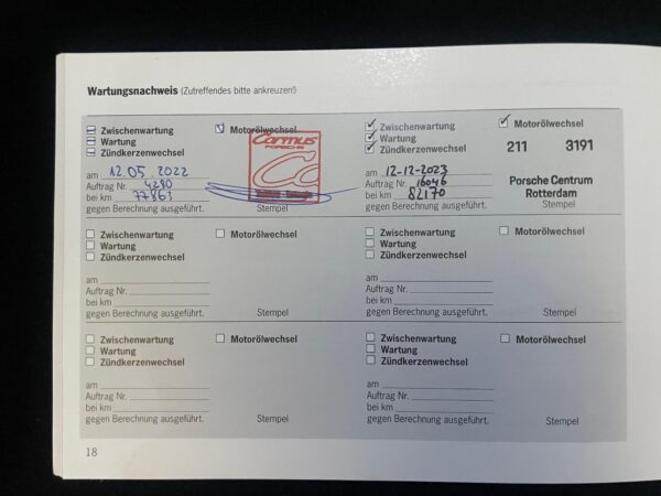Porsche Cayenne 4.8 GTS - Youngtimer - Afbeelding 24