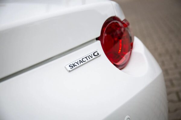 Mazda MX-5 2.0 SkyActiv-G 184 - Afbeelding 12