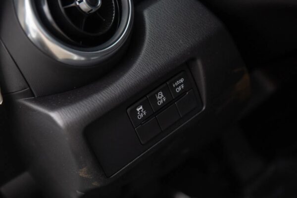 Mazda MX-5 2.0 SkyActiv-G 184 - Afbeelding 16