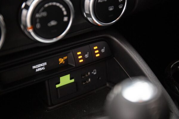 Mazda MX-5 2.0 SkyActiv-G 184 - Afbeelding 17