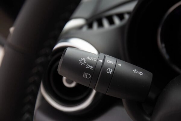 Mazda MX-5 2.0 SkyActiv-G 184 - Afbeelding 14