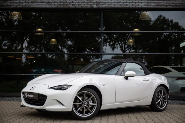 Mazda MX-5 2.0 SkyActiv-G 184 - Afbeelding 2