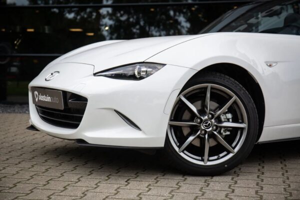 Mazda MX-5 2.0 SkyActiv-G 184 - Afbeelding 4