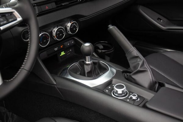Mazda MX-5 2.0 SkyActiv-G 184 - Afbeelding 13