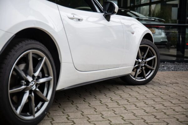 Mazda MX-5 2.0 SkyActiv-G 184 - Afbeelding 5