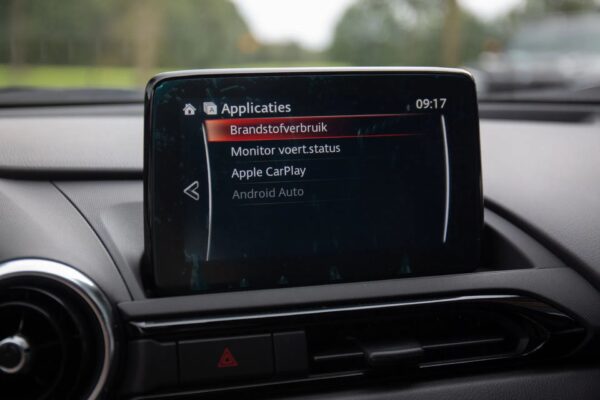Mazda MX-5 2.0 SkyActiv-G 184 - Afbeelding 9