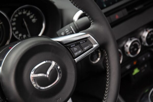 Mazda MX-5 2.0 SkyActiv-G 184 - Afbeelding 8