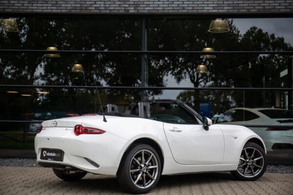 Mazda MX5