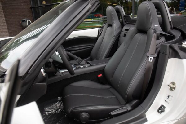 Mazda MX-5 2.0 SkyActiv-G 184 - Afbeelding 6