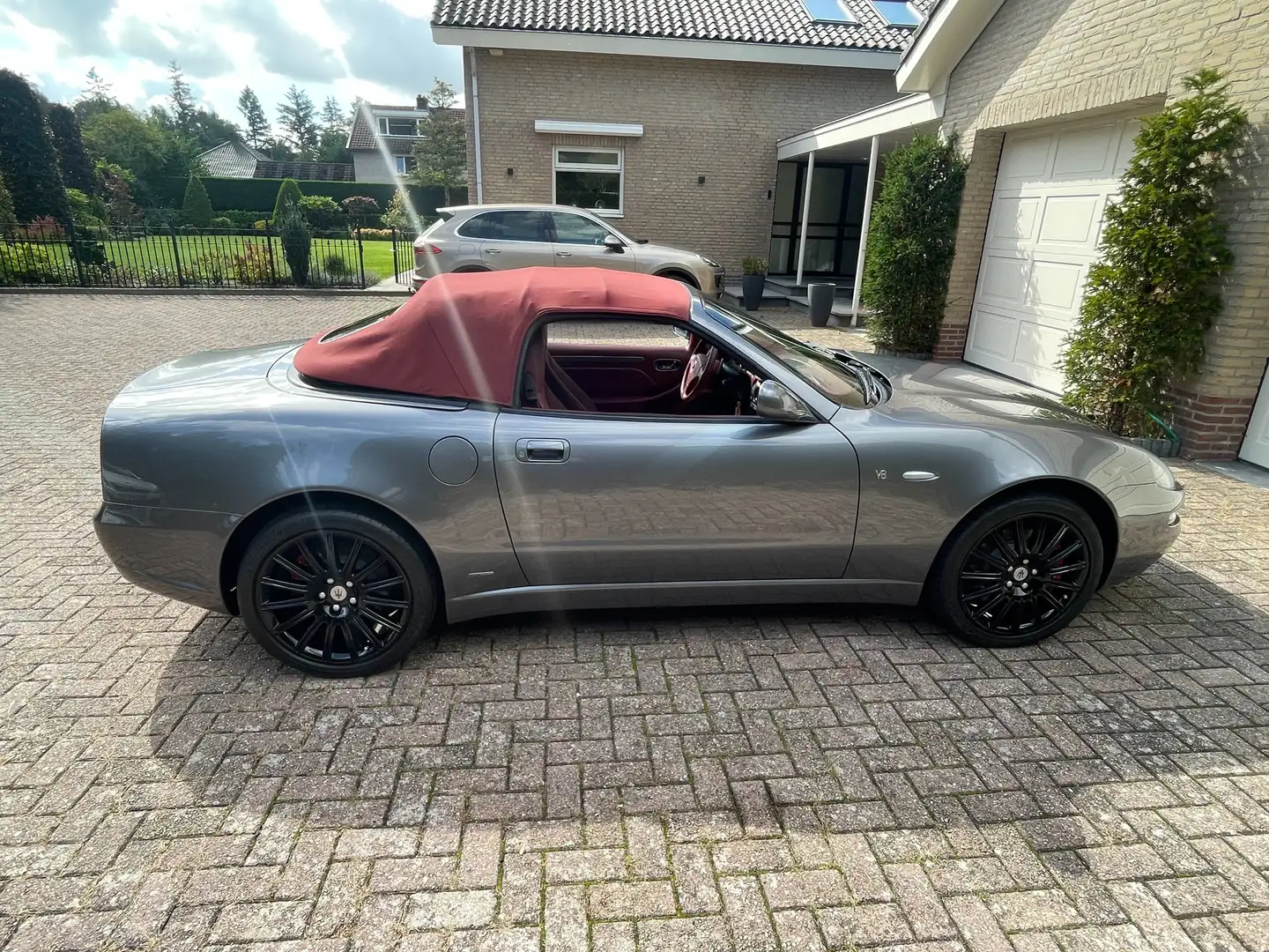 Maserati Spyder - 4200 Cambiocorsa - Afbeelding 2