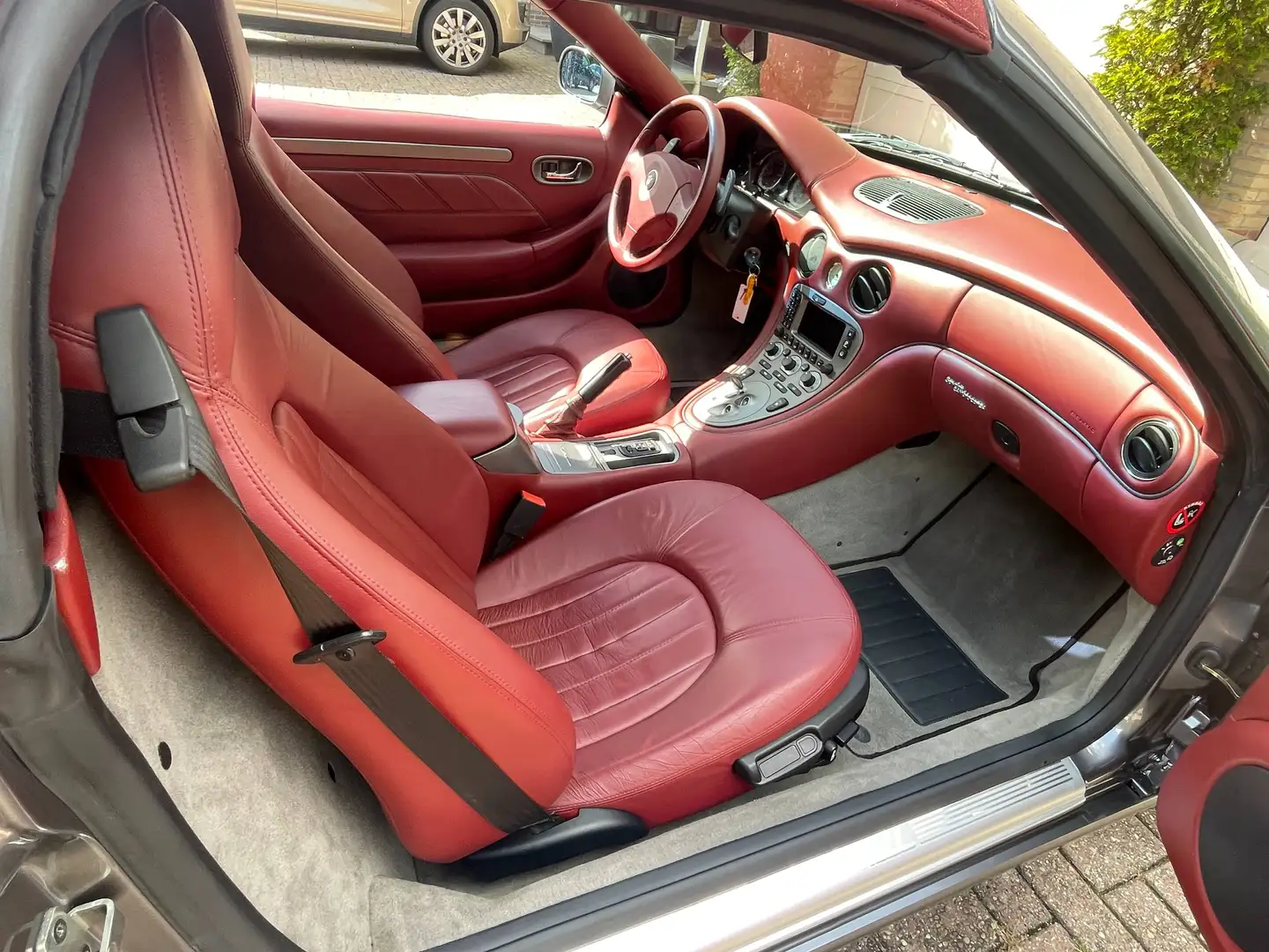 Maserati Spyder - 4200 Cambiocorsa - Afbeelding 5