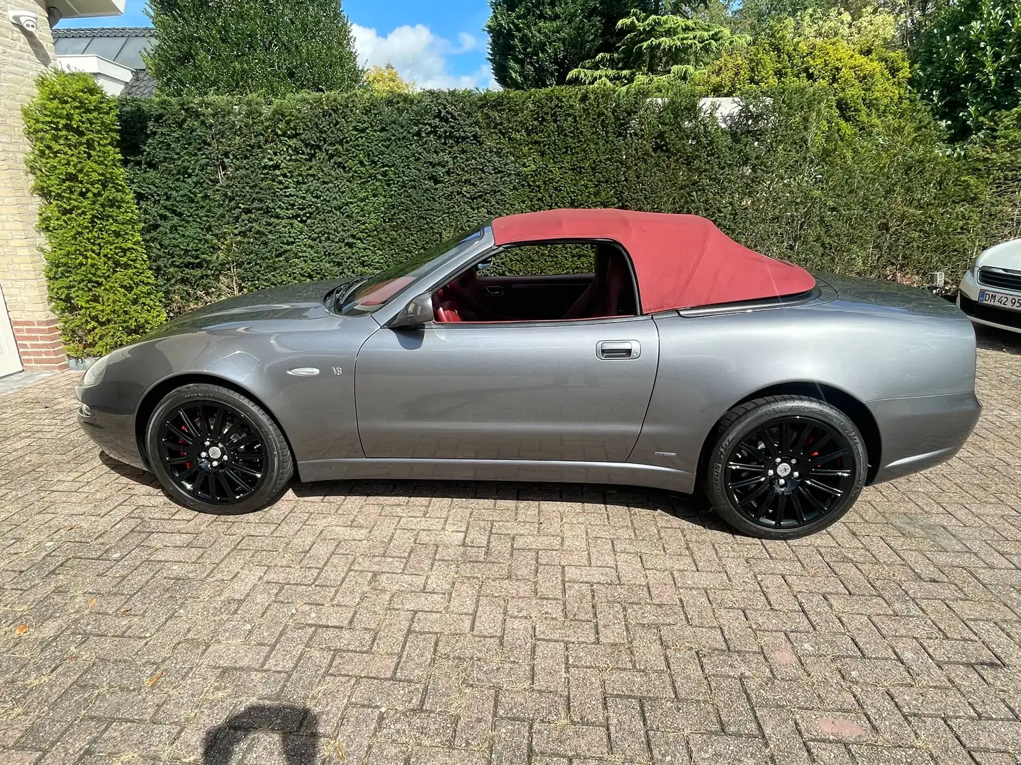 Maserati Spyder - 4200 Cambiocorsa - Afbeelding 15