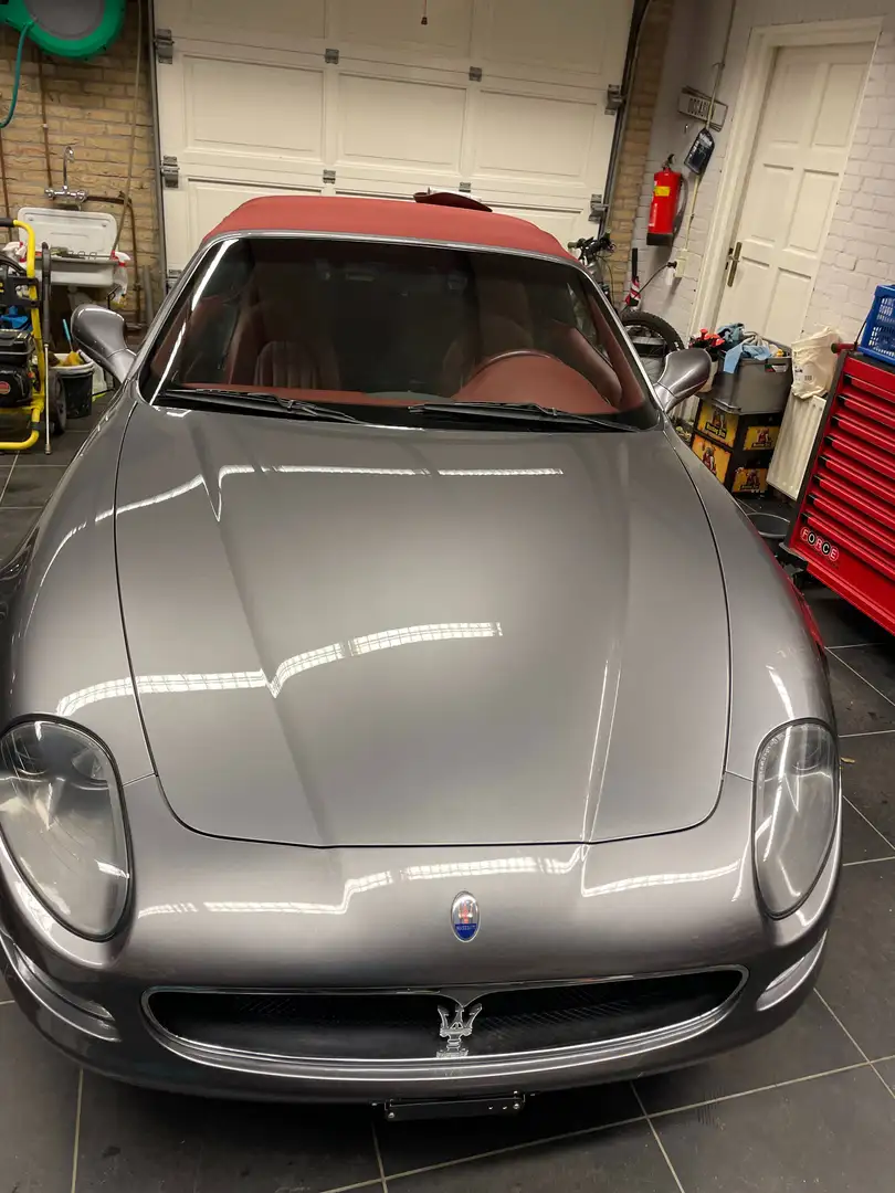 Maserati Spyder - 4200 Cambiocorsa - Afbeelding 9