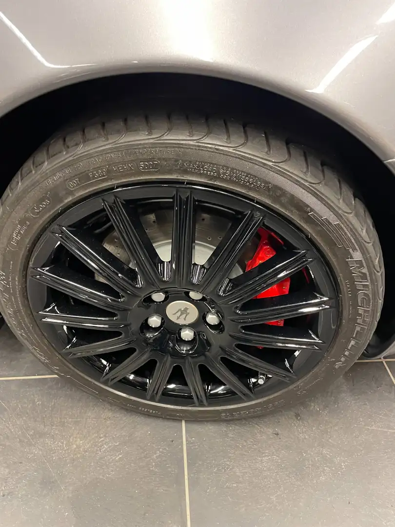 Maserati Spyder - 4200 Cambiocorsa - Afbeelding 13