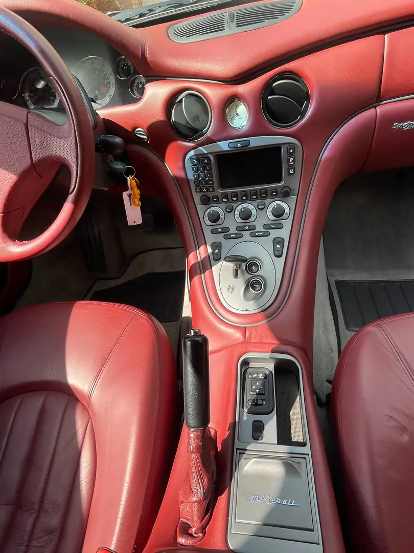 Maserati Spyder - 4200 Cambiocorsa - Afbeelding 6